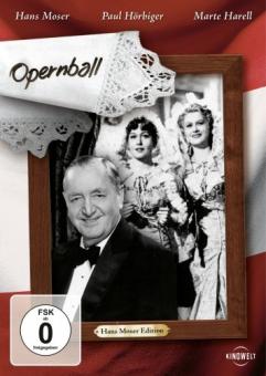 Opernball (1939) [Gebraucht - Zustand (Sehr Gut)] 