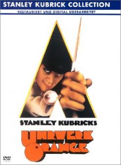 Uhrwerk Orange (1971) 