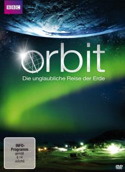 Orbit - Die unglaubliche Reise der Erde (2012) 