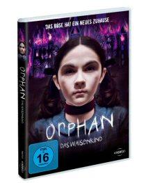 Orphan - Das Waisenkind (2009) 