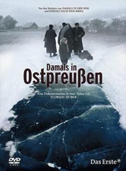 Damals in Ostpreußen - der Untergang einer deutschen Provinz (2008) [Gebraucht - Zustand (Sehr Gut)] 