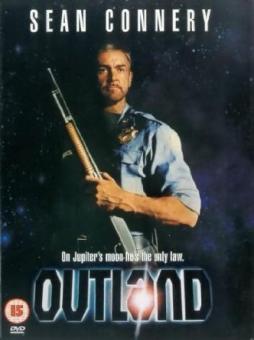 Outland (1981) [UK Import] 