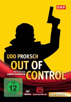 Udo Proksch: Out of Control (2010) 