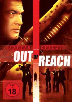 Out of Reach (2004) [FSK 18] [Gebraucht - Zustand (Sehr Gut)] 