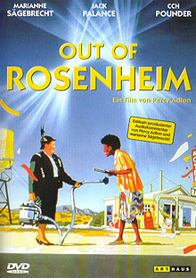 Out of Rosenheim (1986) [Gebraucht - Zustand (Sehr Gut)] 
