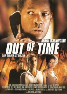 Out of Time - Sein Gegner ist die Zeit (2003) 