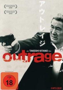 Outrage (2010) [FSK 18] 