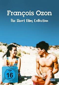François Ozon - The Short Films Collection (OmU) 