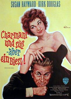 Charmant und Süß - aber ein Biest (1957) 