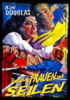 Zwischen Frauen und Seilen (1949) 