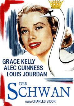 Der Schwan (1956) 