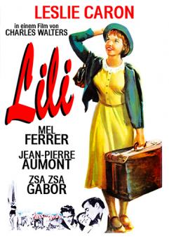 Lili (1953) 