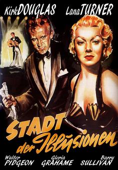 Stadt der Illusionen (1952) 