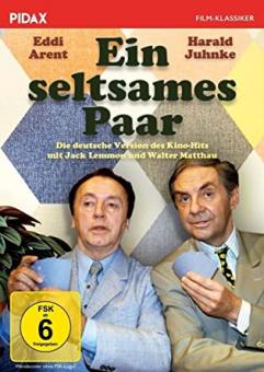 Ein seltsames Paar (1991) 