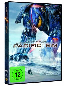 Pacific Rim (2013) 