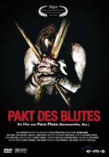 Pakt des Blutes (2003) [FSK 18] 