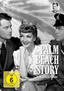 Palm Beach Story - Atemlos nach Florida (1942) 