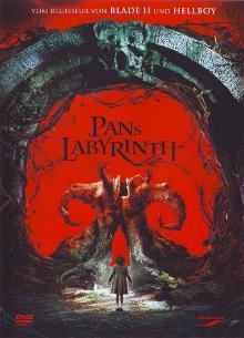 Pans Labyrinth (2006) 