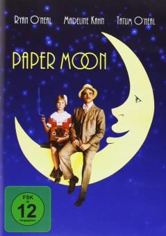 Paper Moon (1973) 