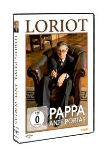 Loriot - Pappa ante portas (1991) 