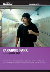 Paranoid Park (2007) 