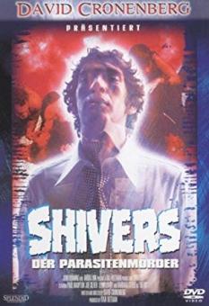 Shivers - Der Parasitenmörder (Uncut) (1975) [FSK 18] 