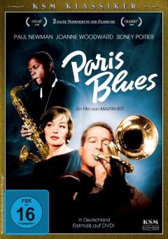 Paris Blues (1961) [Gebraucht - Zustand (Sehr Gut)] 