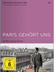 Paris gehört uns (1960) 