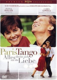 Paris Tango – Alles dreht sich um die Liebe (1991) 