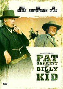 Pat Garrett jagt Billy the Kid (1973) 