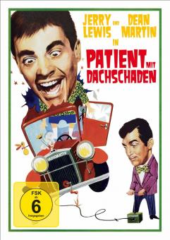 Patient mit Dachschaden (1954) 
