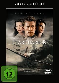 Pearl Harbor (Movie Edition) (2001) 