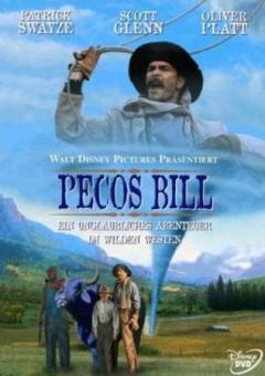 Pecos Bill - Ein unglaubliches Abenteuer im Wilden Westen (1995) 