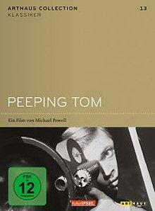 Peeping Tom (Augen der Angst) (1960) 