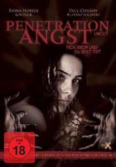 Penetration Angst (2003) [FSK 18] [Gebraucht - Zustand (Sehr Gut)] 