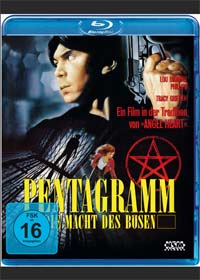 Pentagramm - Die Macht des Bösen (Uncut) (1990) [Blu-ray] 