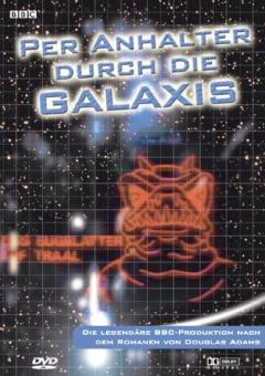 Per Anhalter durch die Galaxis (1981) 