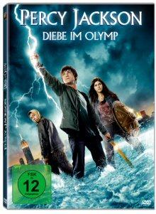 Percy Jackson - Diebe im Olymp (2009) 