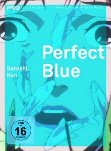 Perfect Blue (Intro Edition Asien 13) (1998) 