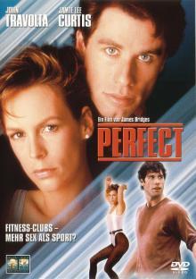 Perfect (1985) [EU Import mit dt. Ton] 