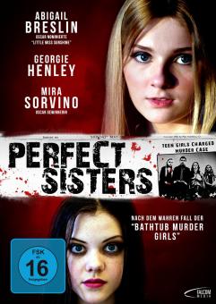 Perfect Sisters (2014) [Gebraucht - Zustand (Sehr Gut)] 