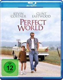 Perfect World (1993) [Blu-ray] 
