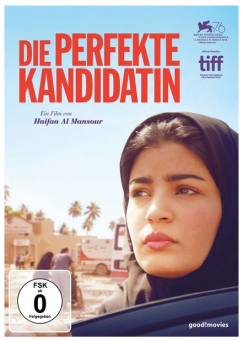 Die perfekte Kandidatin (2019) 