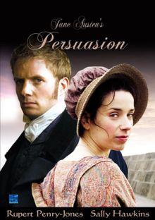 Jane Austens "Persuasion" (2007) 