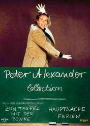 Peter Alexander Collection (2 DVDs) 