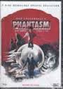 Phantasm 1-4 (Uncut, 4 DVDs Box) [FSK 18] 