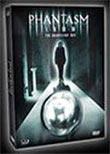 Phantasm 1-4 (Uncut, 6 DVDs Box, Limitiert auf 2000 Stück) [FSK 18] 