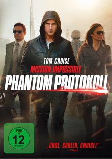 Mission: Impossible - Phantom Protokoll (2011) 