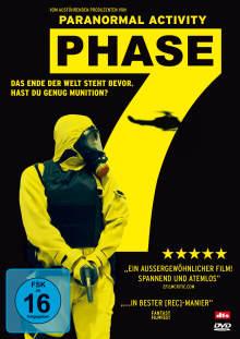 Phase 7 (2011) 