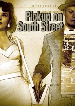 Pickup on South Street (Criterion Collection) (1953) [US Import]  